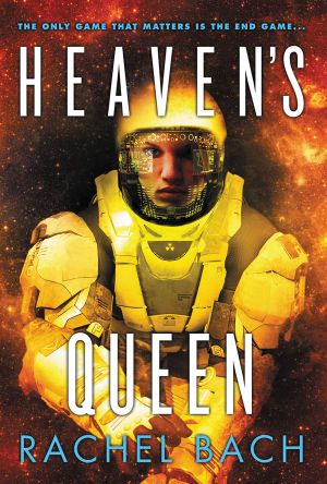 [Paradox 03] • Heaven's Queen (Paradox Book 3)